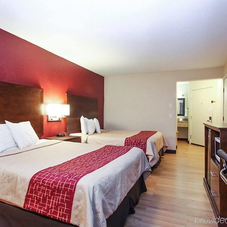 Red Roof Inn بورتلاند المظهر الخارجي الصورة